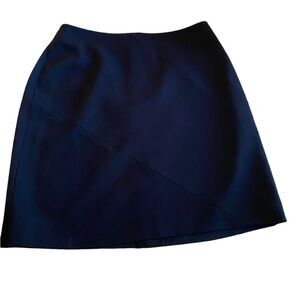 EUC Black Mexx Shorter Skirt